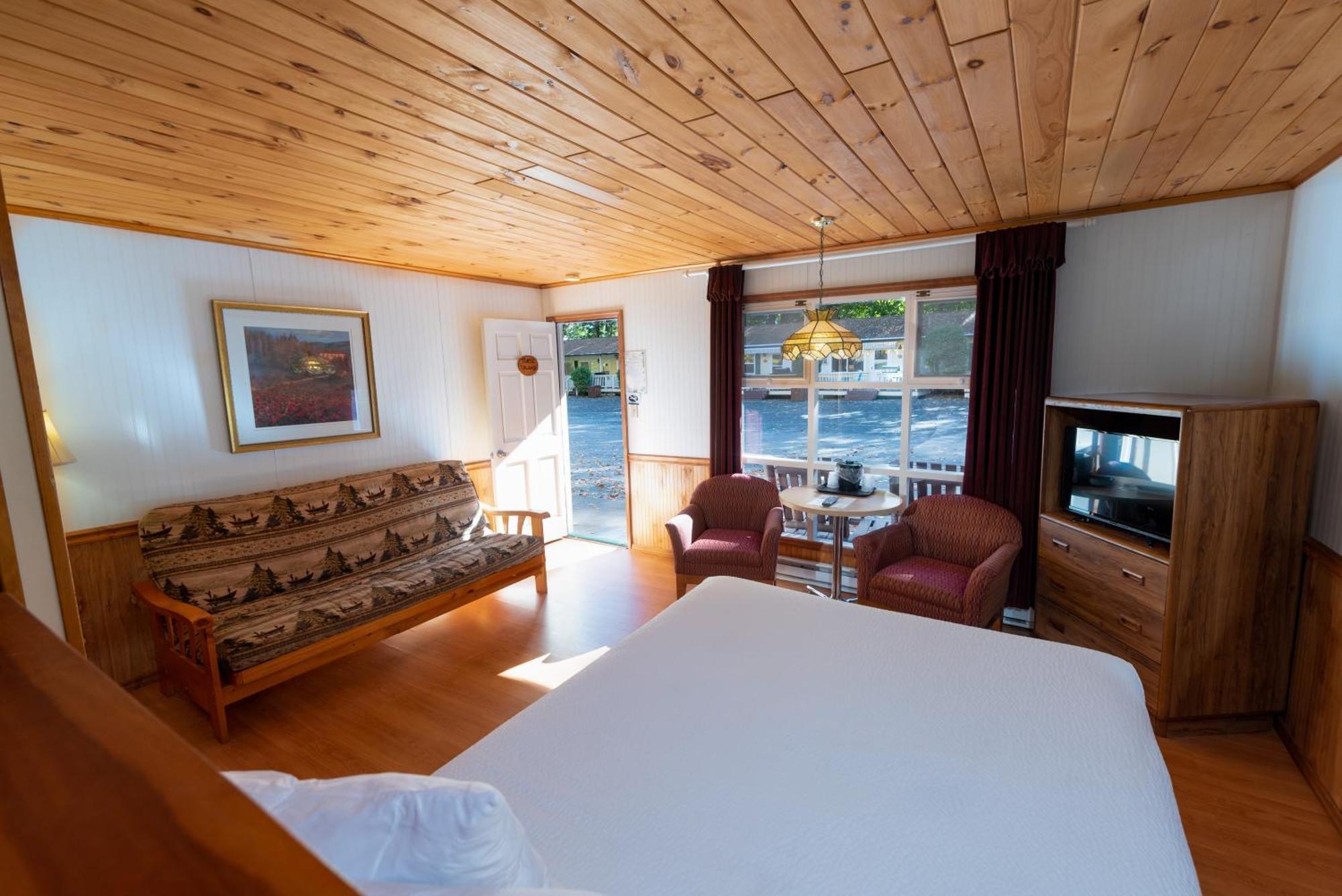 The Juliana Resort Diamond Point Eksteriør bilde
