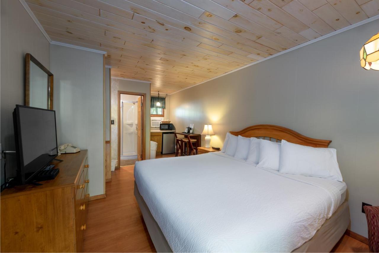 The Juliana Resort Diamond Point Eksteriør bilde