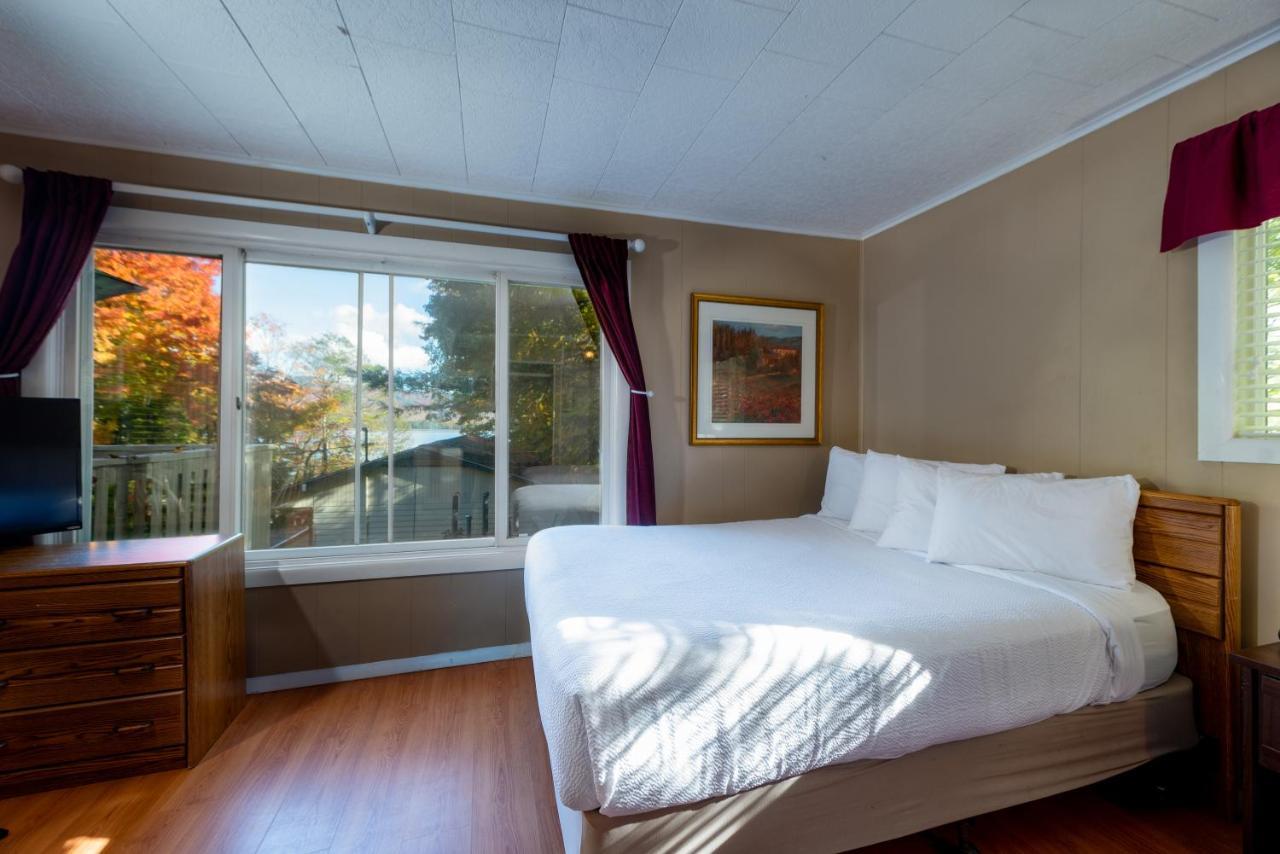 The Juliana Resort Diamond Point Eksteriør bilde
