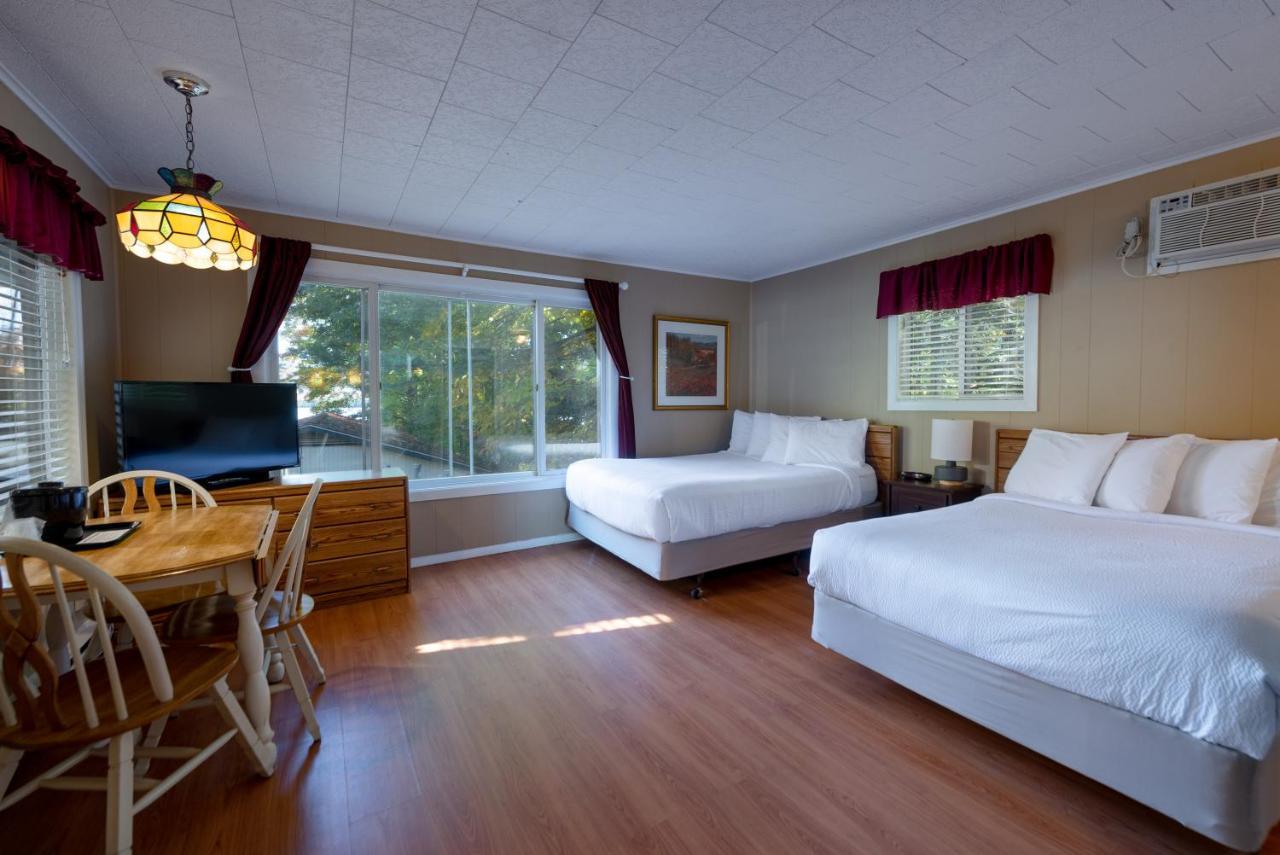 The Juliana Resort Diamond Point Eksteriør bilde