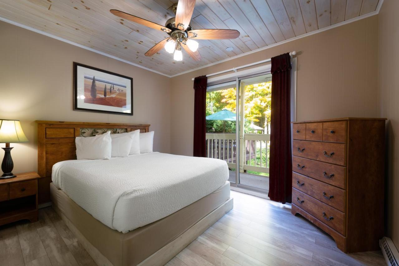 The Juliana Resort Diamond Point Eksteriør bilde