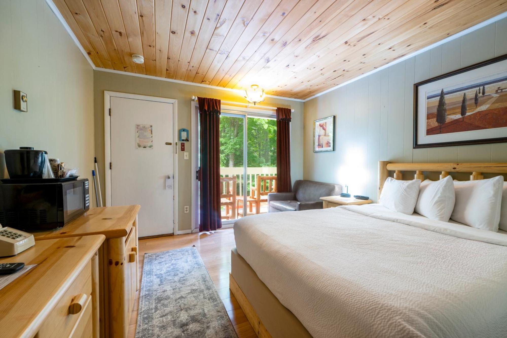 The Juliana Resort Diamond Point Eksteriør bilde