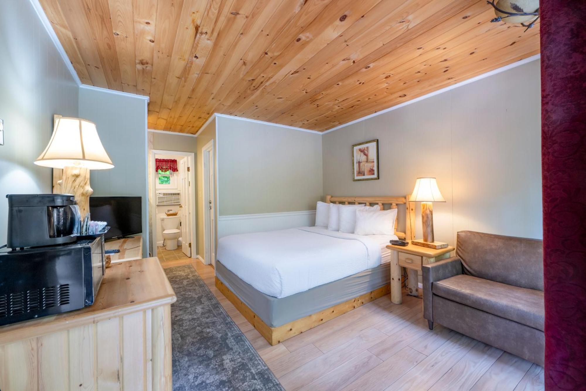 The Juliana Resort Diamond Point Eksteriør bilde
