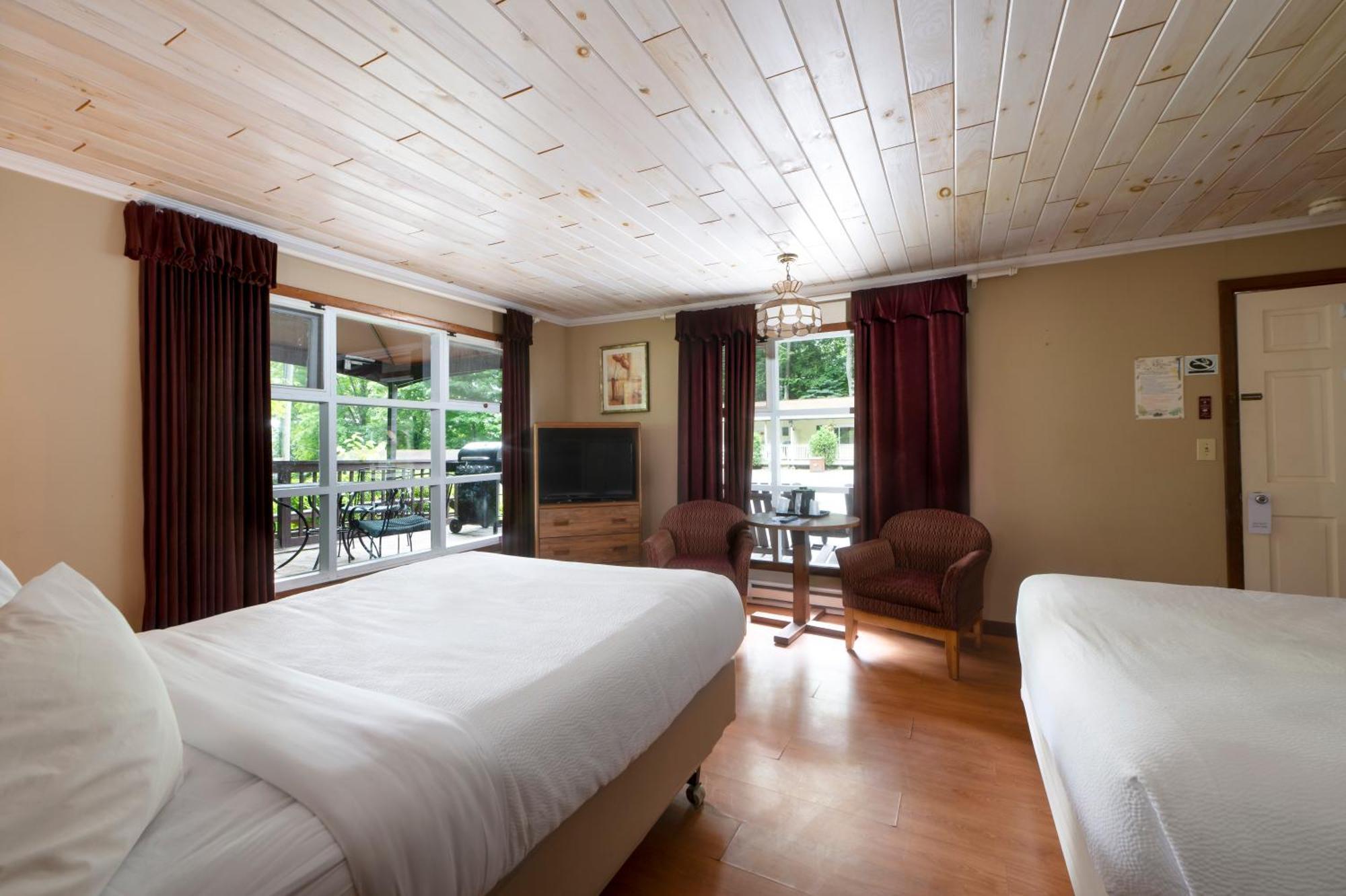 The Juliana Resort Diamond Point Eksteriør bilde