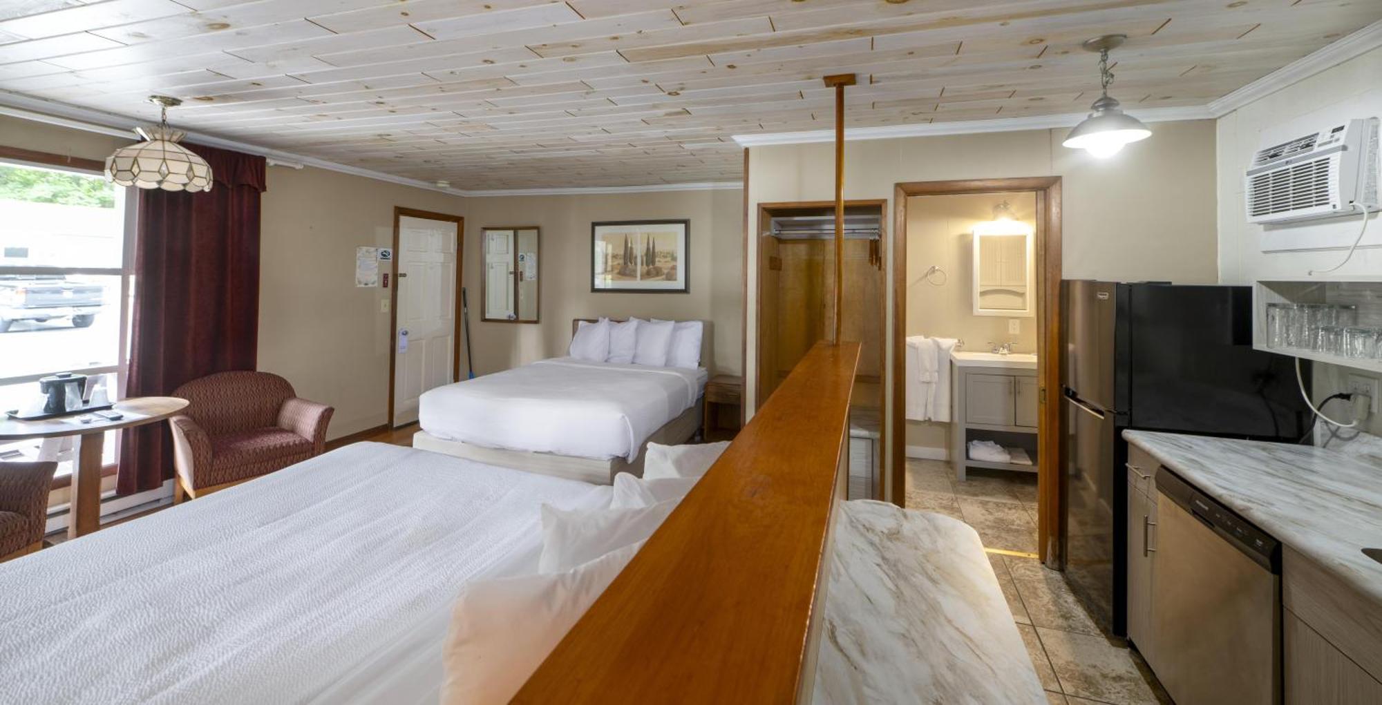 The Juliana Resort Diamond Point Eksteriør bilde