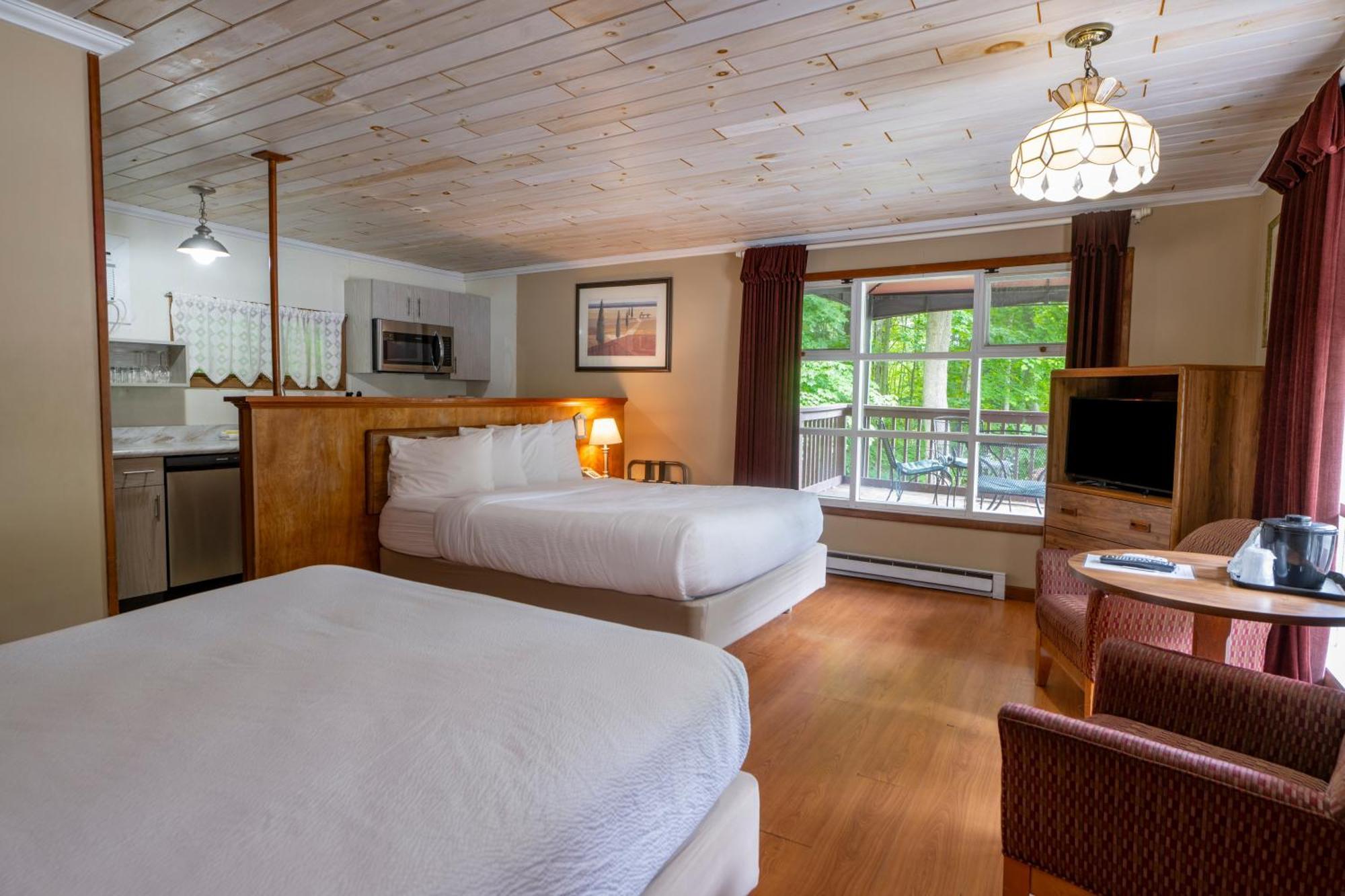 The Juliana Resort Diamond Point Eksteriør bilde