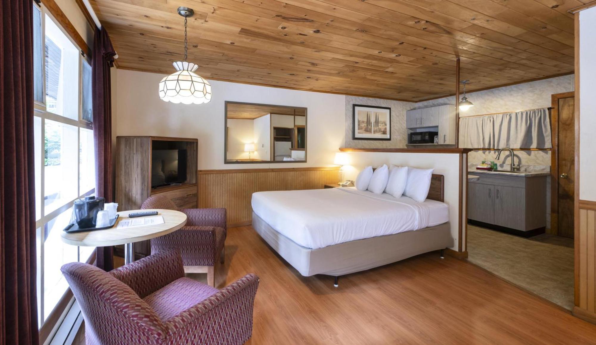The Juliana Resort Diamond Point Eksteriør bilde