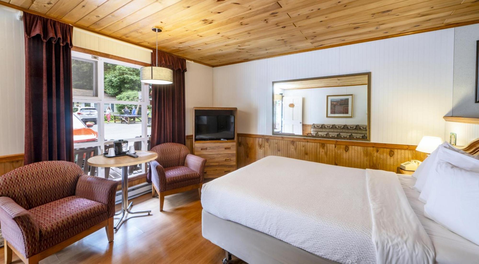 The Juliana Resort Diamond Point Eksteriør bilde