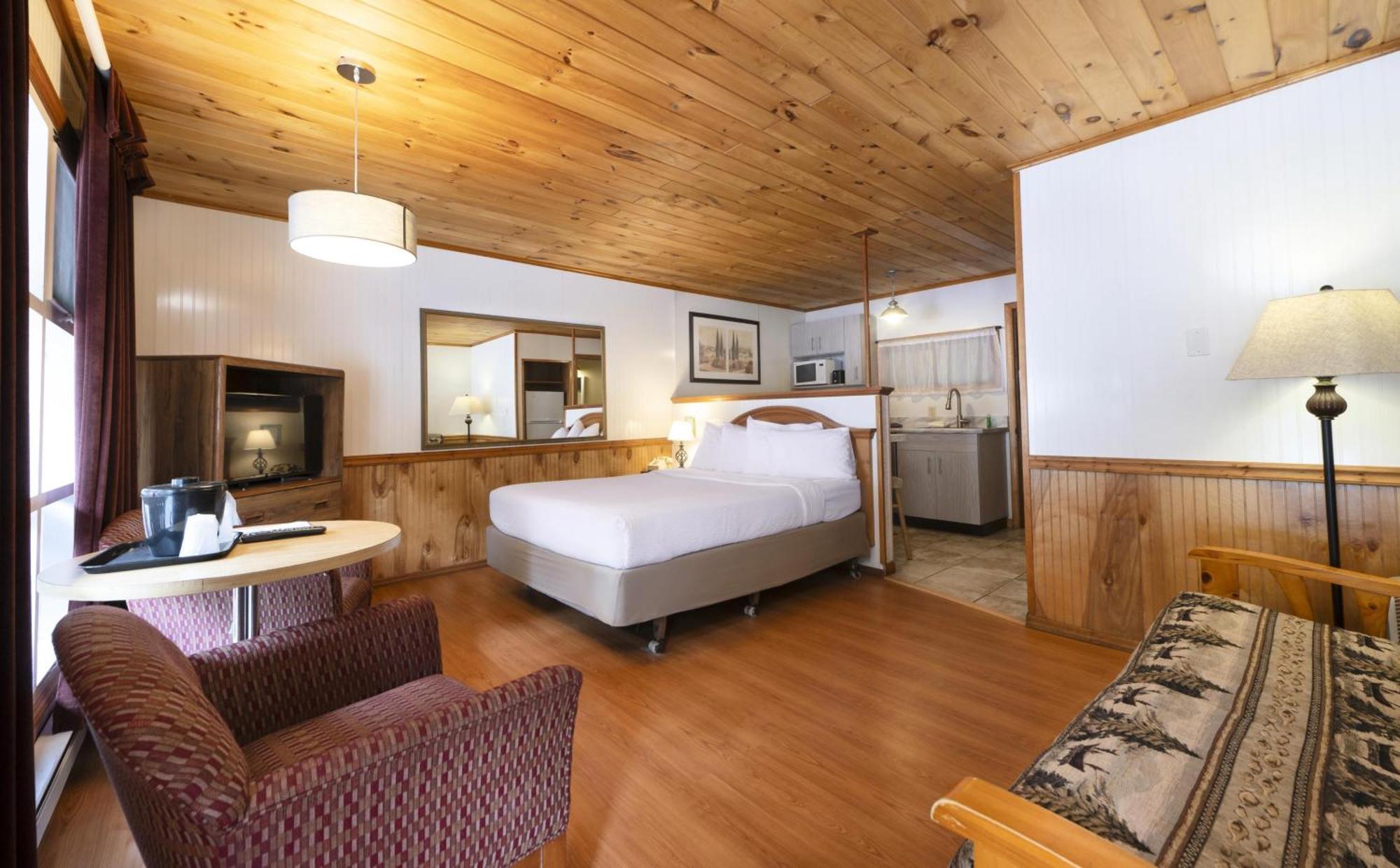 The Juliana Resort Diamond Point Eksteriør bilde