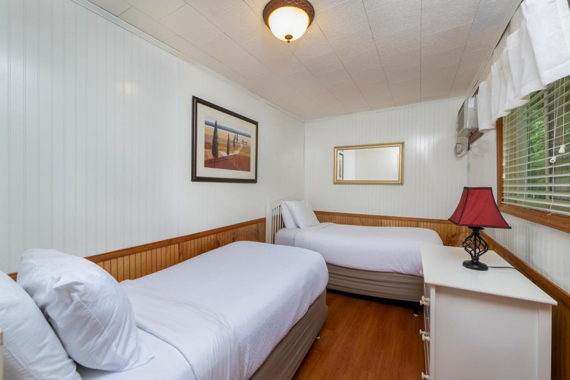 The Juliana Resort Diamond Point Eksteriør bilde
