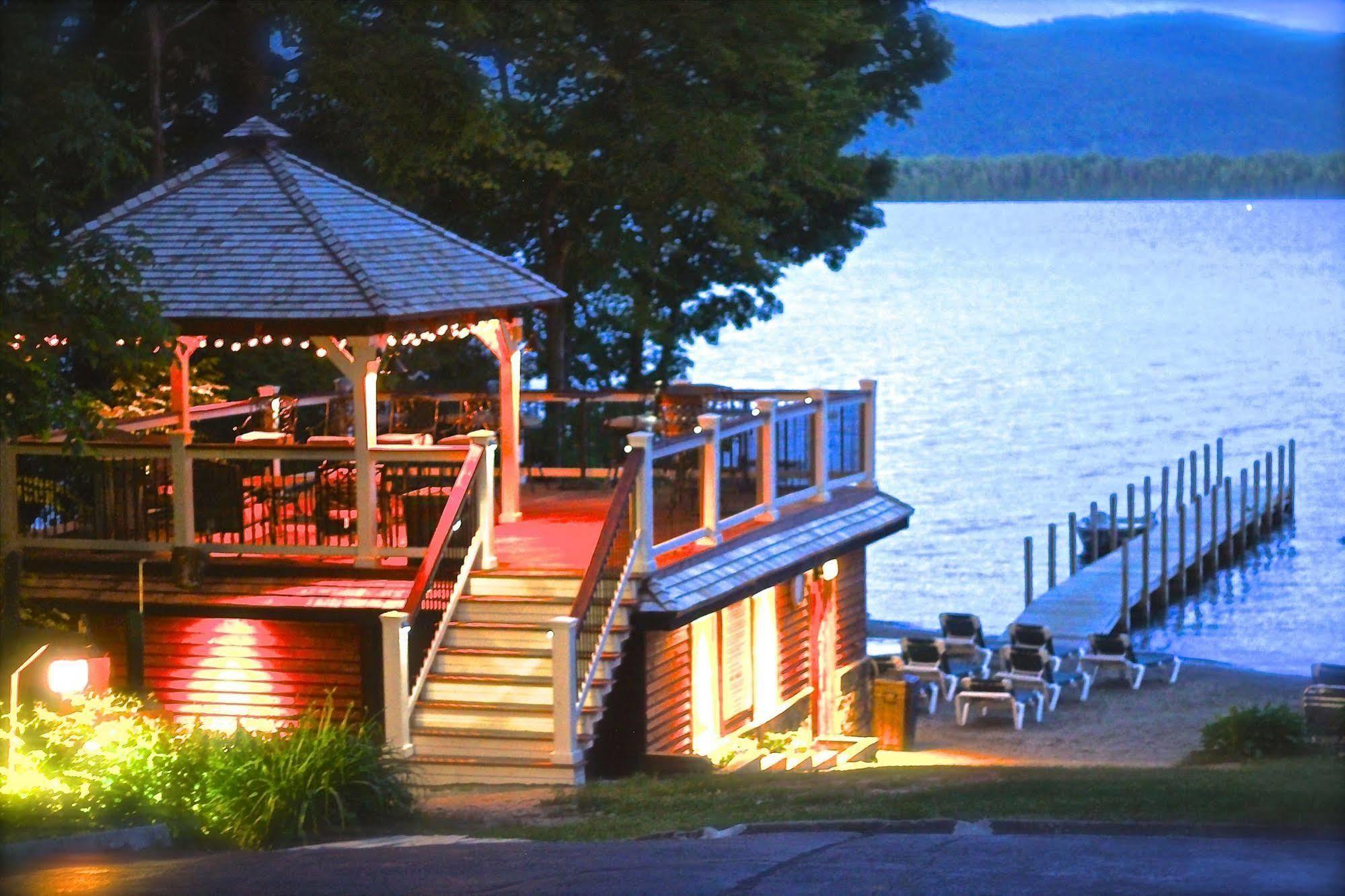 The Juliana Resort Diamond Point Eksteriør bilde